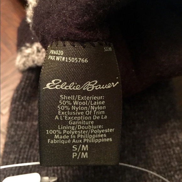 It’s cold out there! Stay toasty warm with these. - Picture 4 of 4